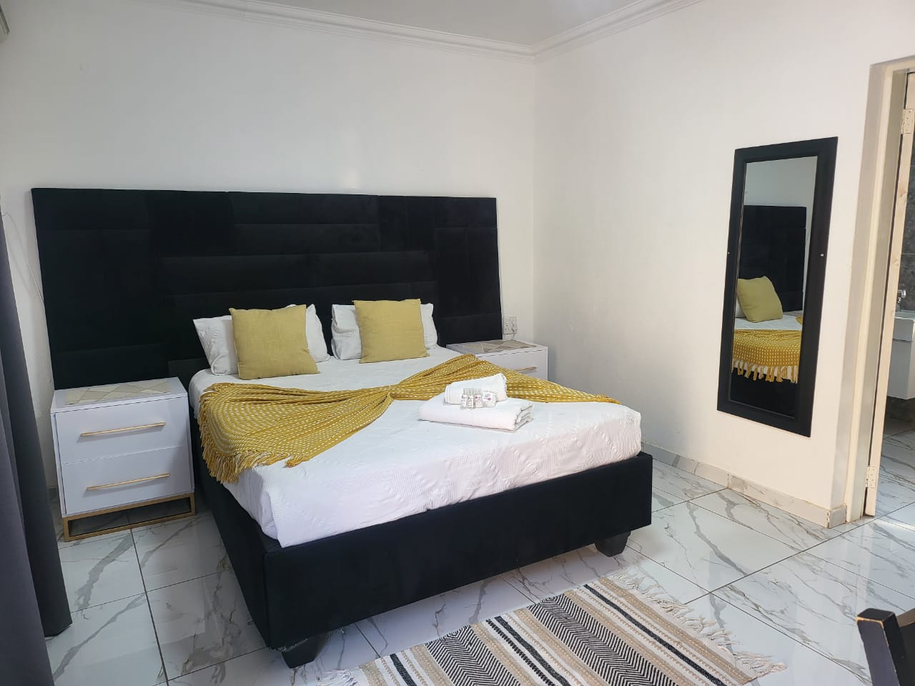 Hadassa Haven Luxury Accommodation