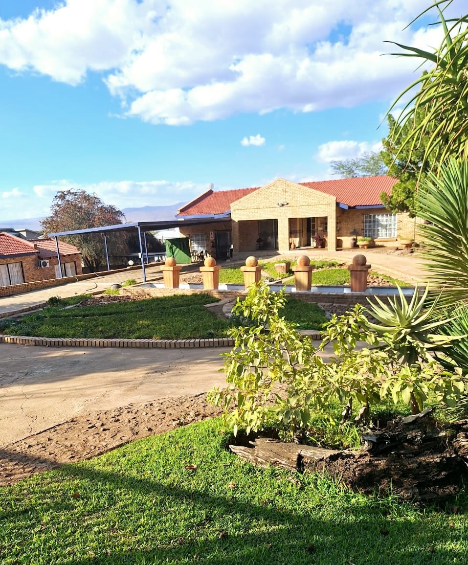 Hadassa Lodge
