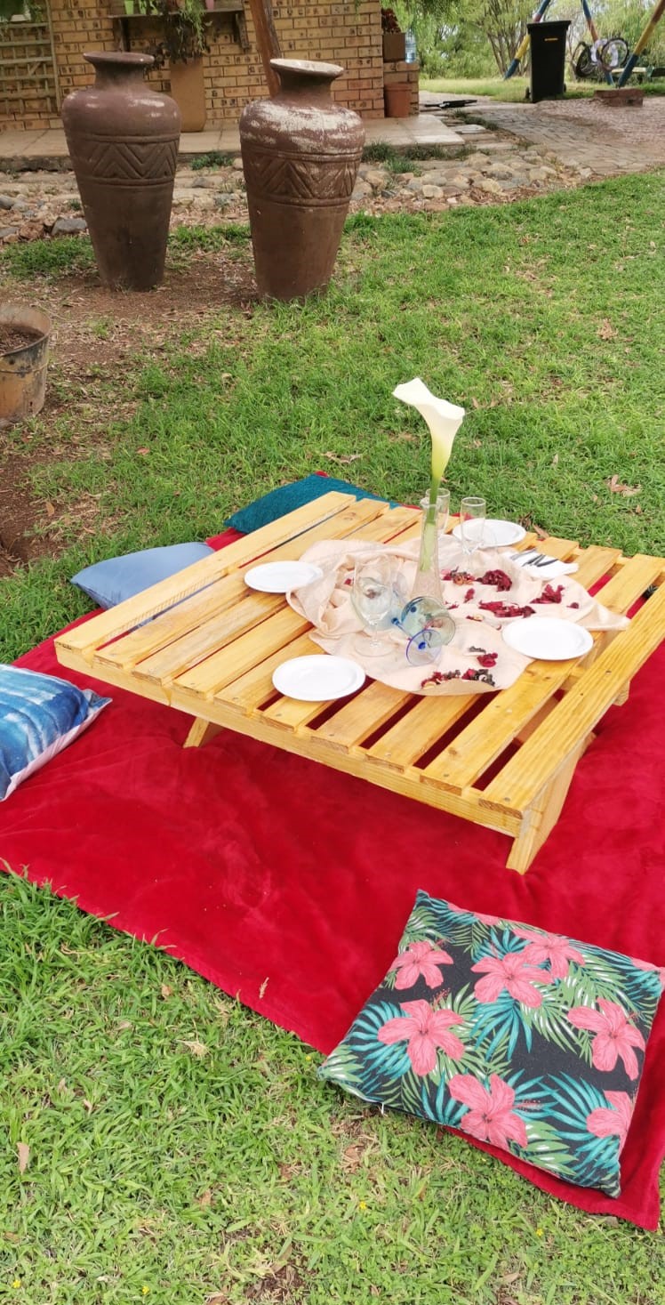 Hadassa Lodge Outdoor